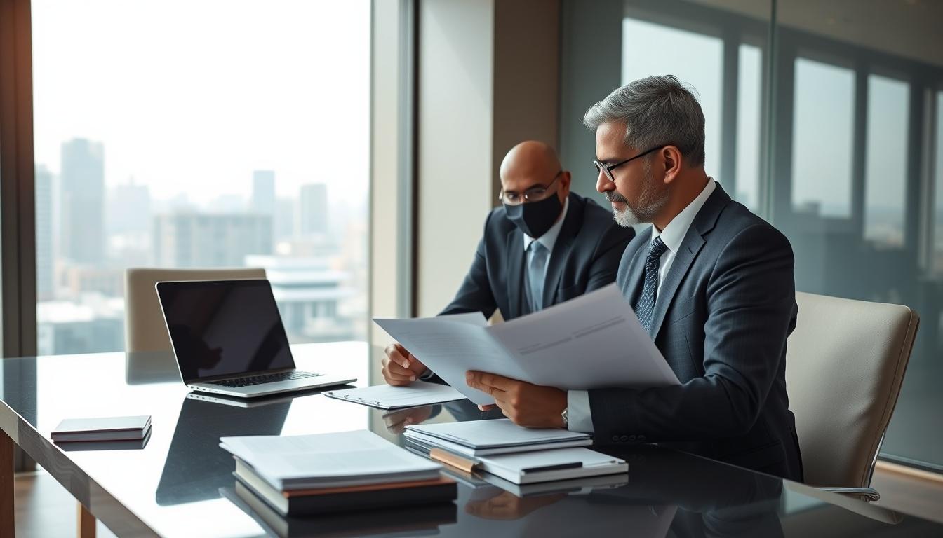 Business law support that stays practical