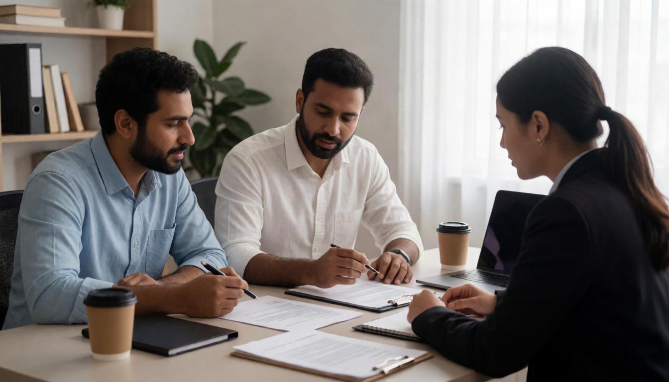 Managing Day-to-Day Legal Work