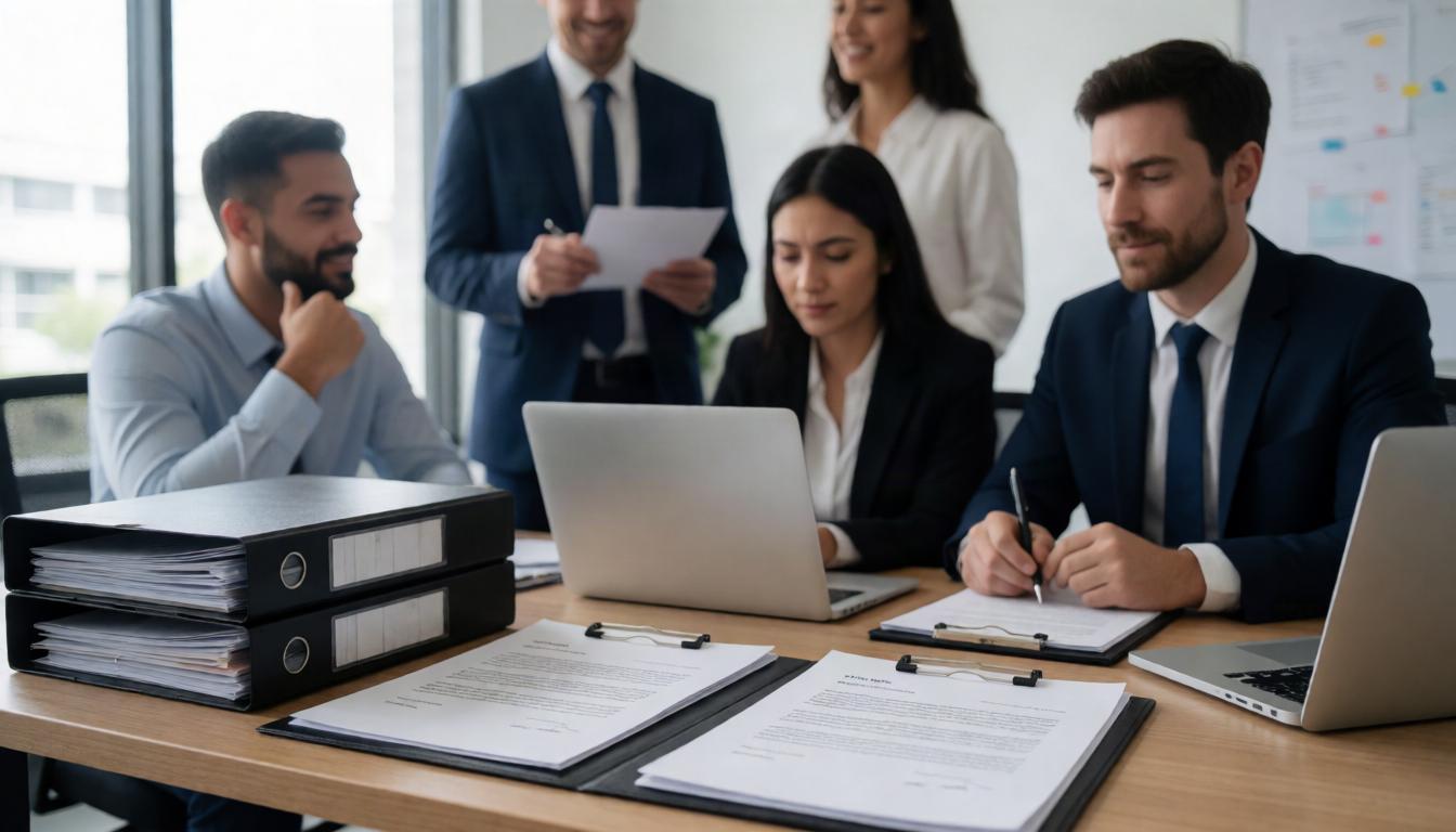 Keeping Compliance on Track